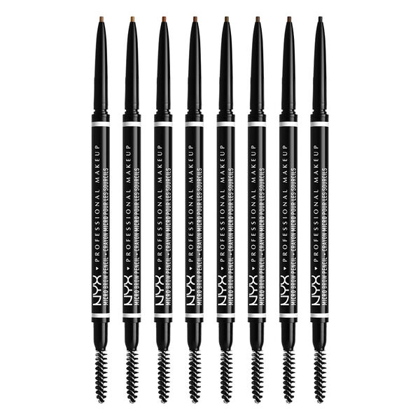 Micro Brow Pencil NYX Professional Makeup