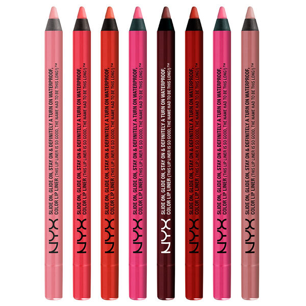 Nyx Slide On Lip Pencil How To Sharpen