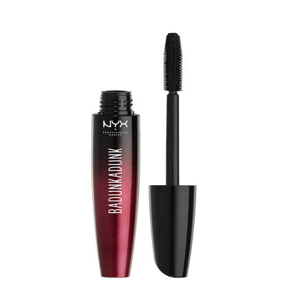 Super Luscious Mascara