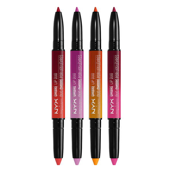 Ombre Lip Duo NYX Cosmetics