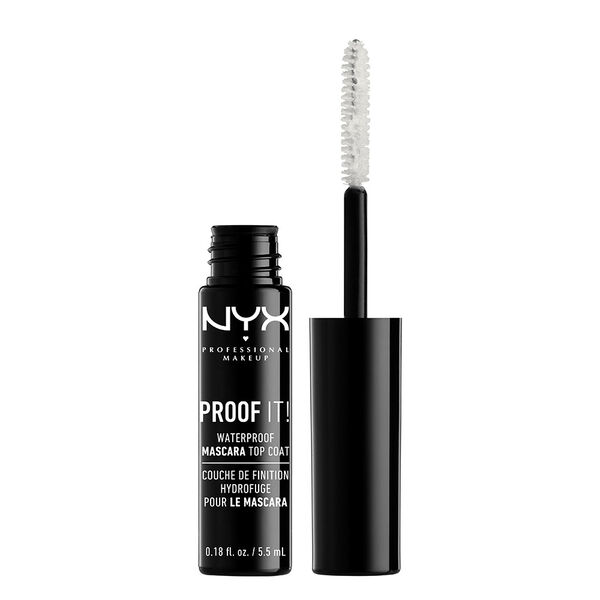 Proof It! Waterproof Mascara Top Coat NYX Professional Makeup