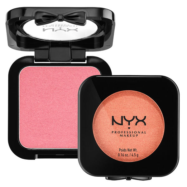 High Definition Blush NYX Cosmetics