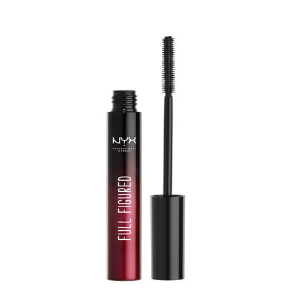 Super Luscious Mascara