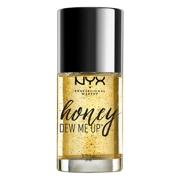 Honey Dew Me Up Primer NYX Professional Makeup