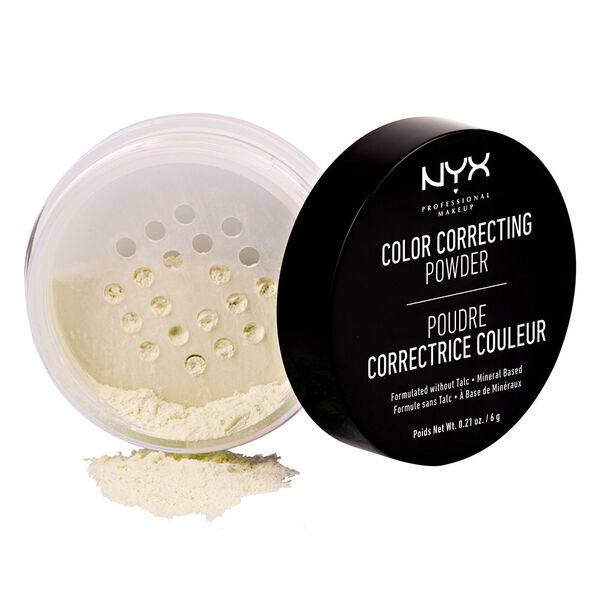 Color Correcting Powder NYX Professional Makeup