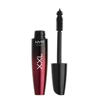 Super Luscious Mascara