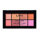 Sweet Cheeks Blush Palette