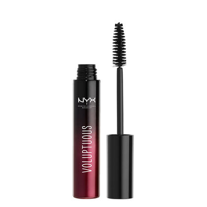 Super Luscious Mascara