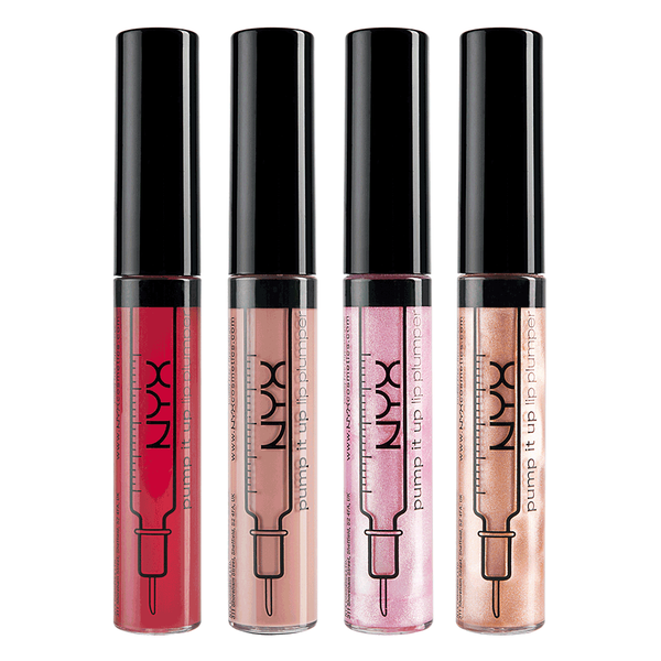 Pump It Up Lip Plumper NYX Cosmetics