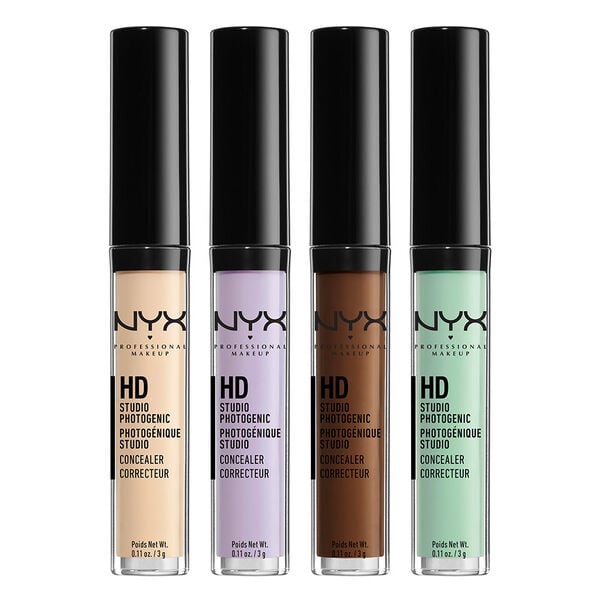 hd photogenic concealer wand nyx cosmetics hd photogenic concealer wand nyx cosmetics