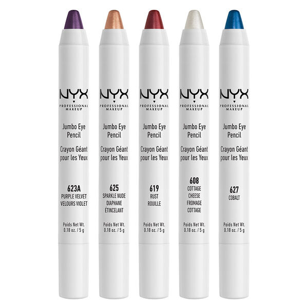 nyx jumbo eye pencil milk superdrug