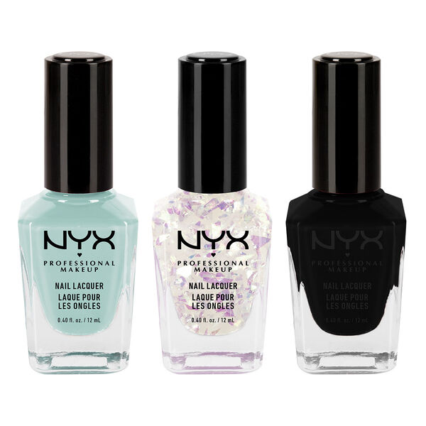 Nail Lacquer NYX Professional Makeup