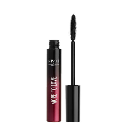 Super Luscious Mascara