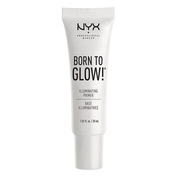 Born to Glow Illuminating Primer NYX Professional Makeup