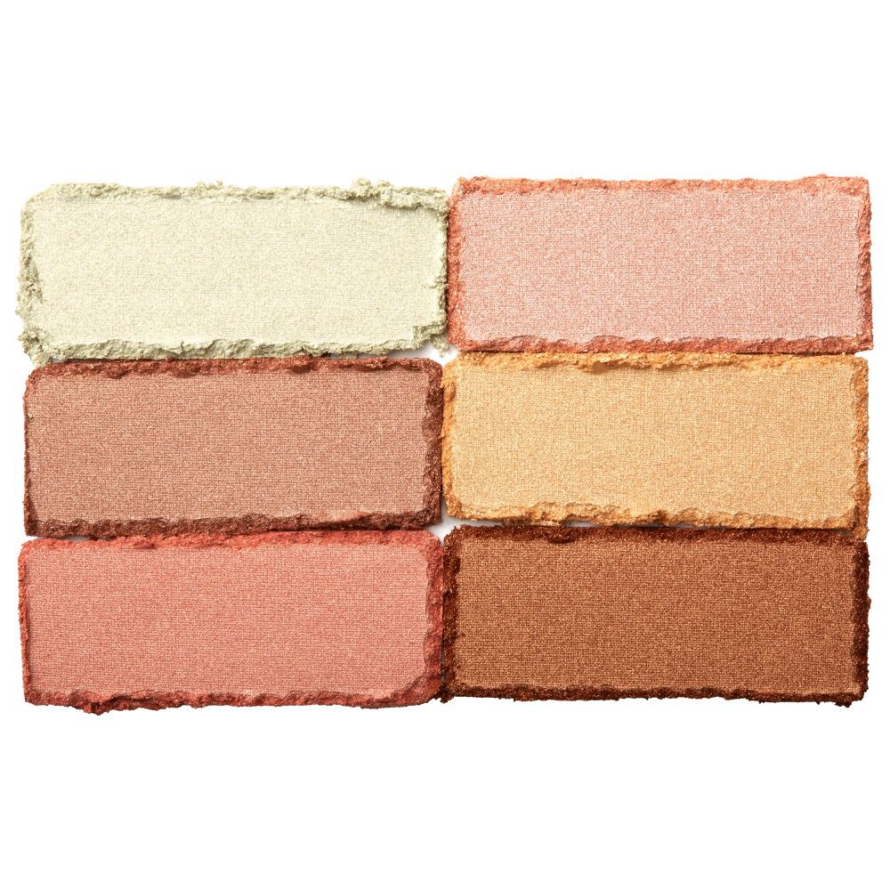 Born to Glow Highlighting Palette | NYX Professional Makeup
