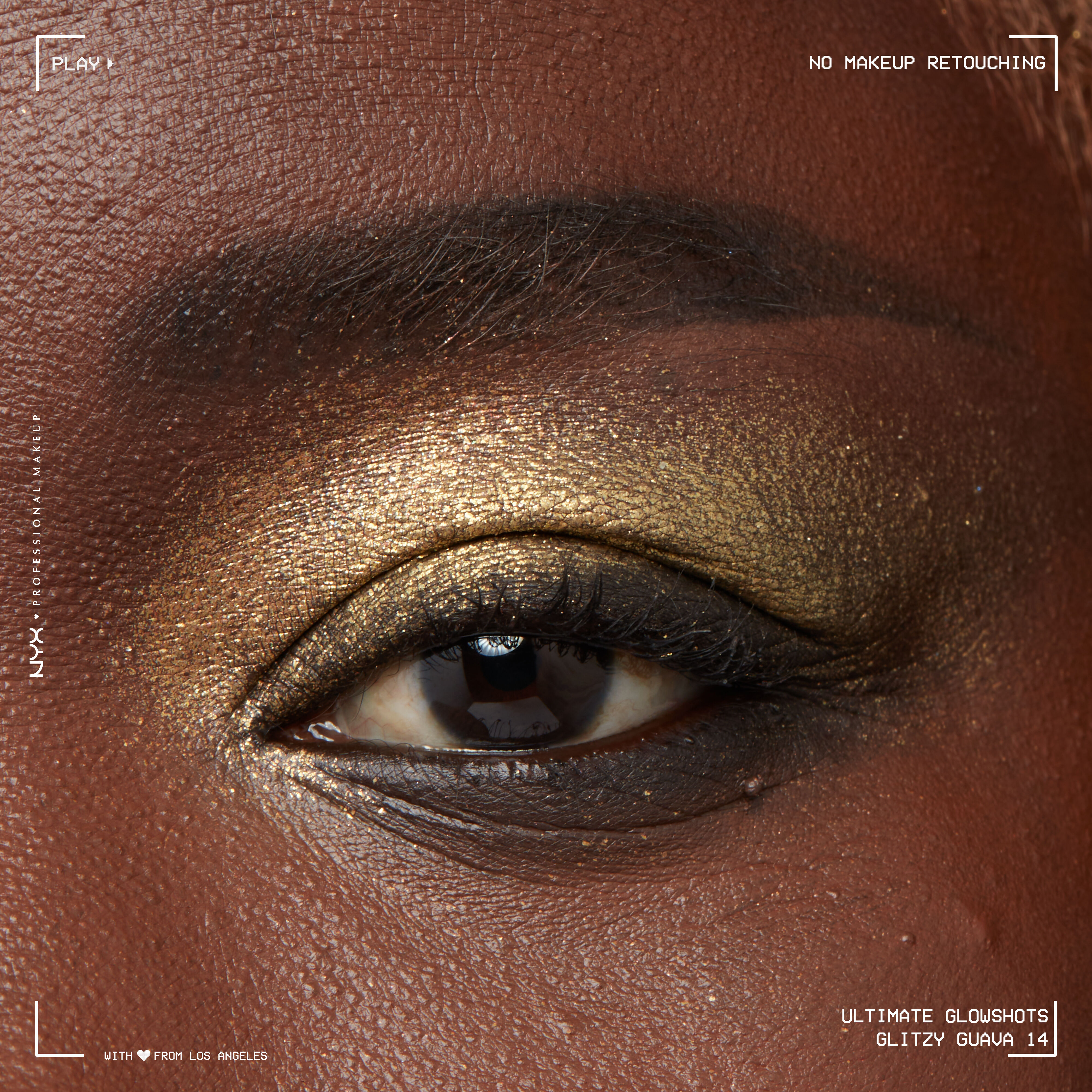 Ultimate Glow Shots Liquid Eyeshadow