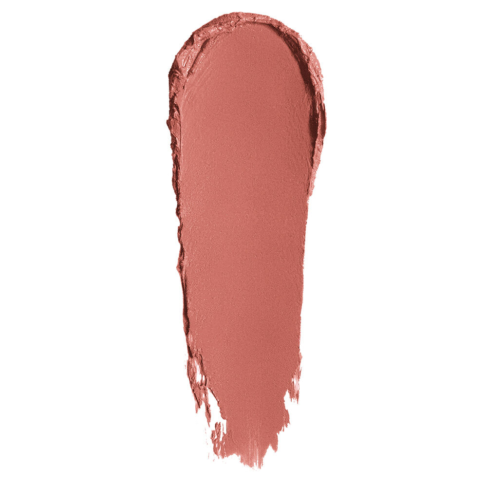 Suede Matte Liquid Lipstick swatch