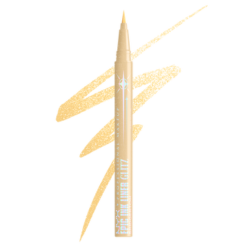 Bridgerton Royal Epic Ink Liner Glitz