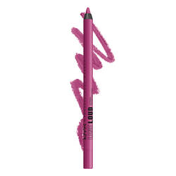 Line Loud Vegan Longwear Lip Liner