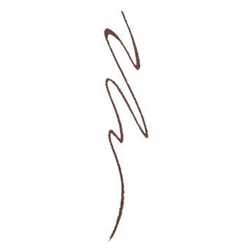 Fill & Fluffy Eyebrow Pencil Pomade Pencil swatch