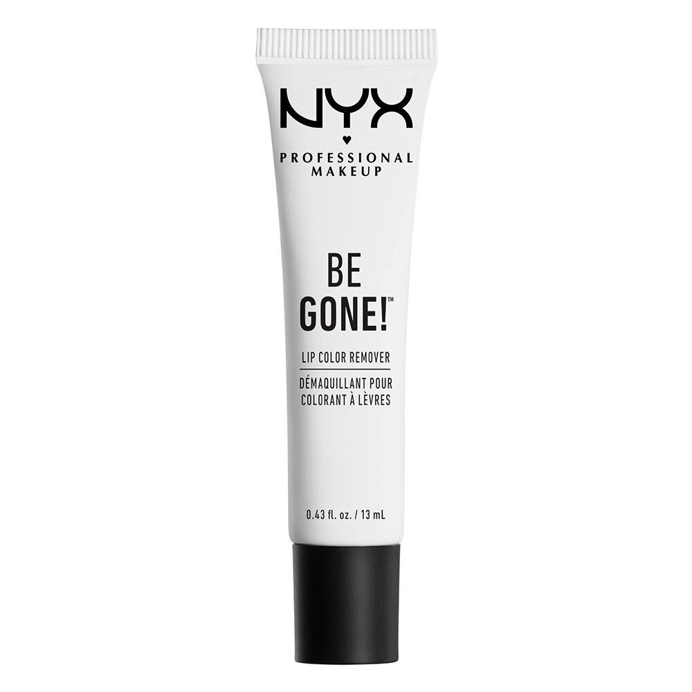 Be Gone! Lip Color Remover NYX Professional Makeup