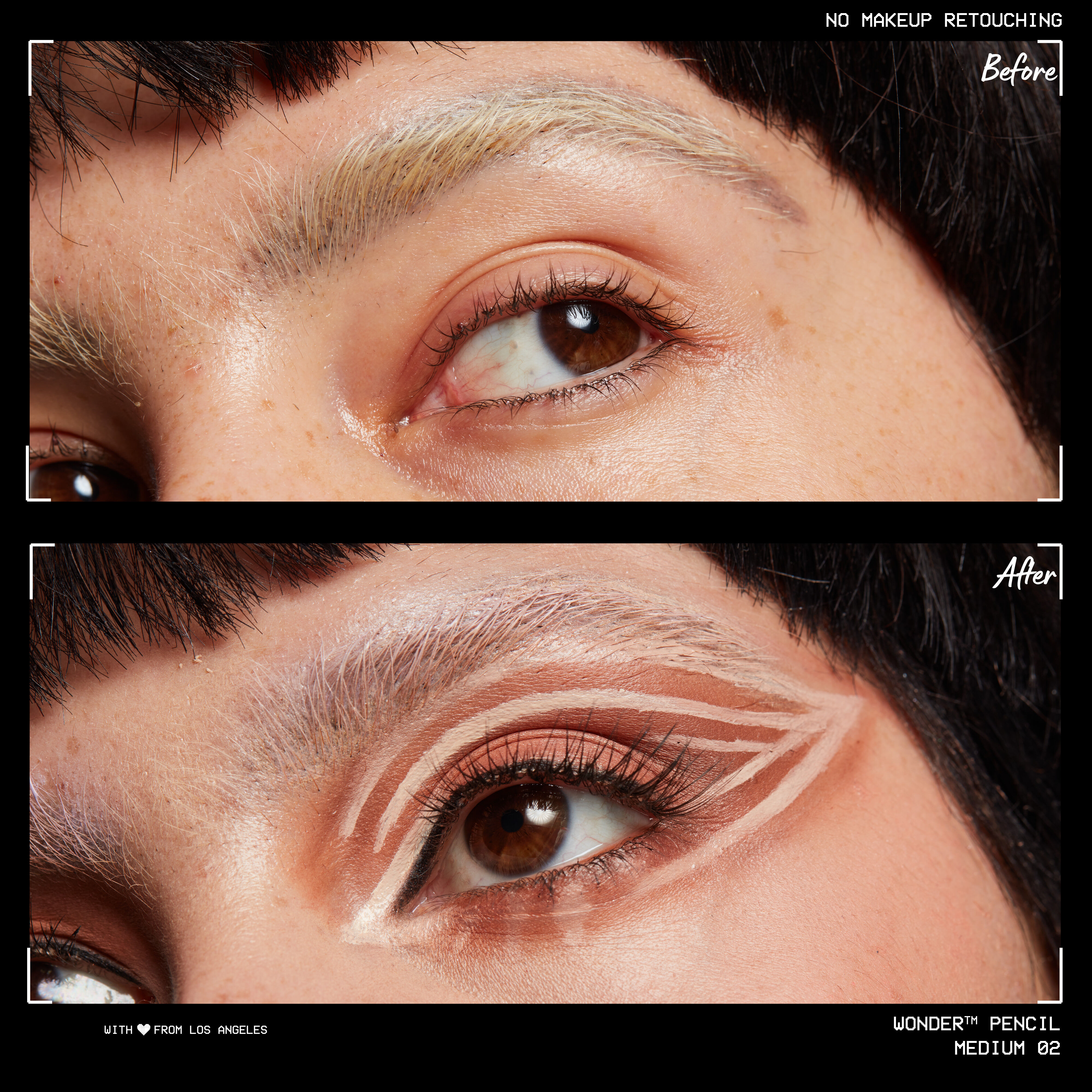 Wonder™ Pencil Micro Highlighter Pencil