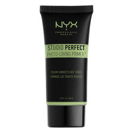 Studio Perfect Primer