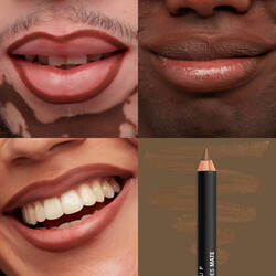 Suede Matte Lip Liner Pencil | Nyx Professional Makeup