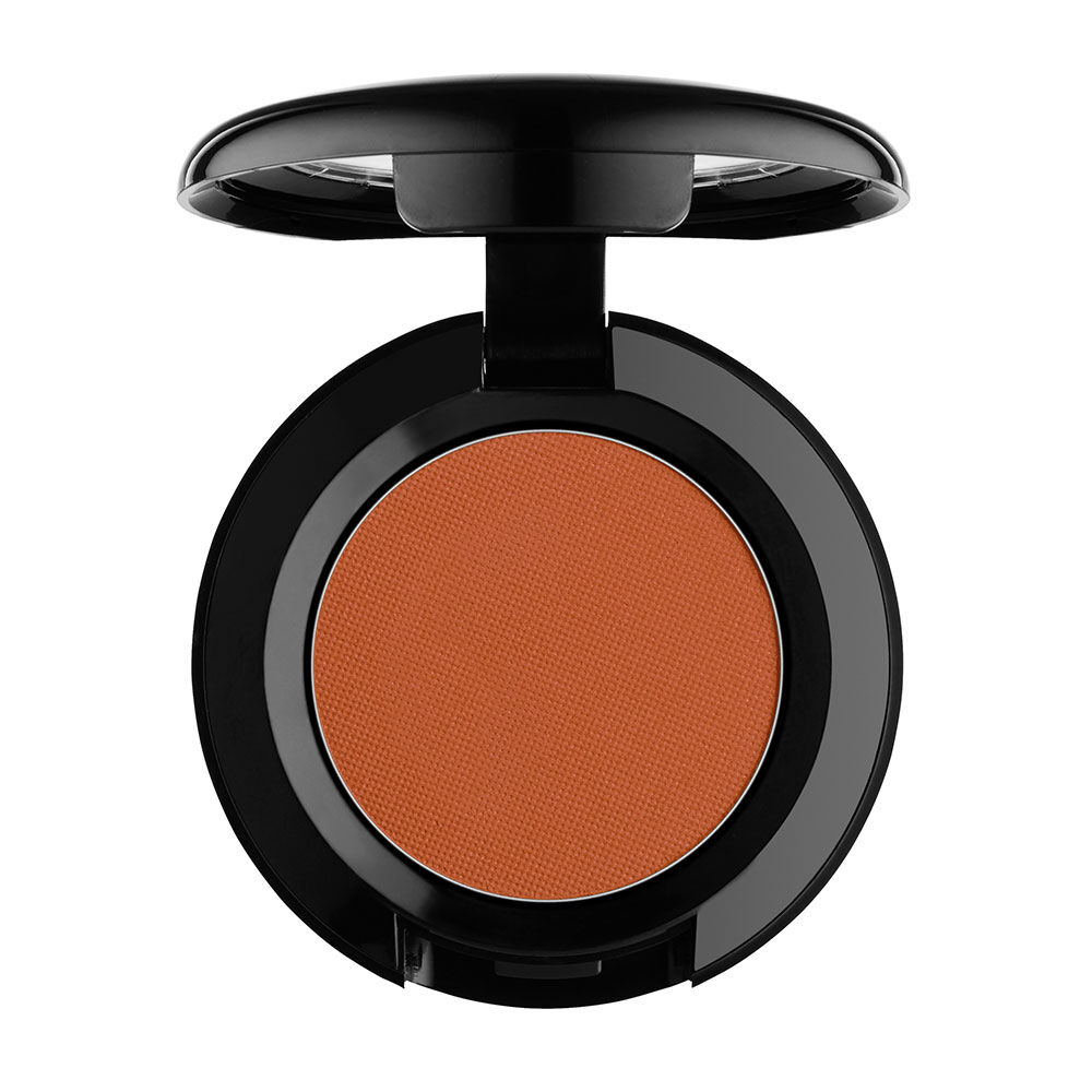 Nude Matte Shadow opened