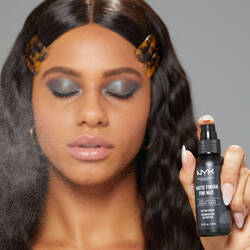 Achteruit zonsopkomst lelijk Matte Makeup Setting Spray | NYX Professional Makeup