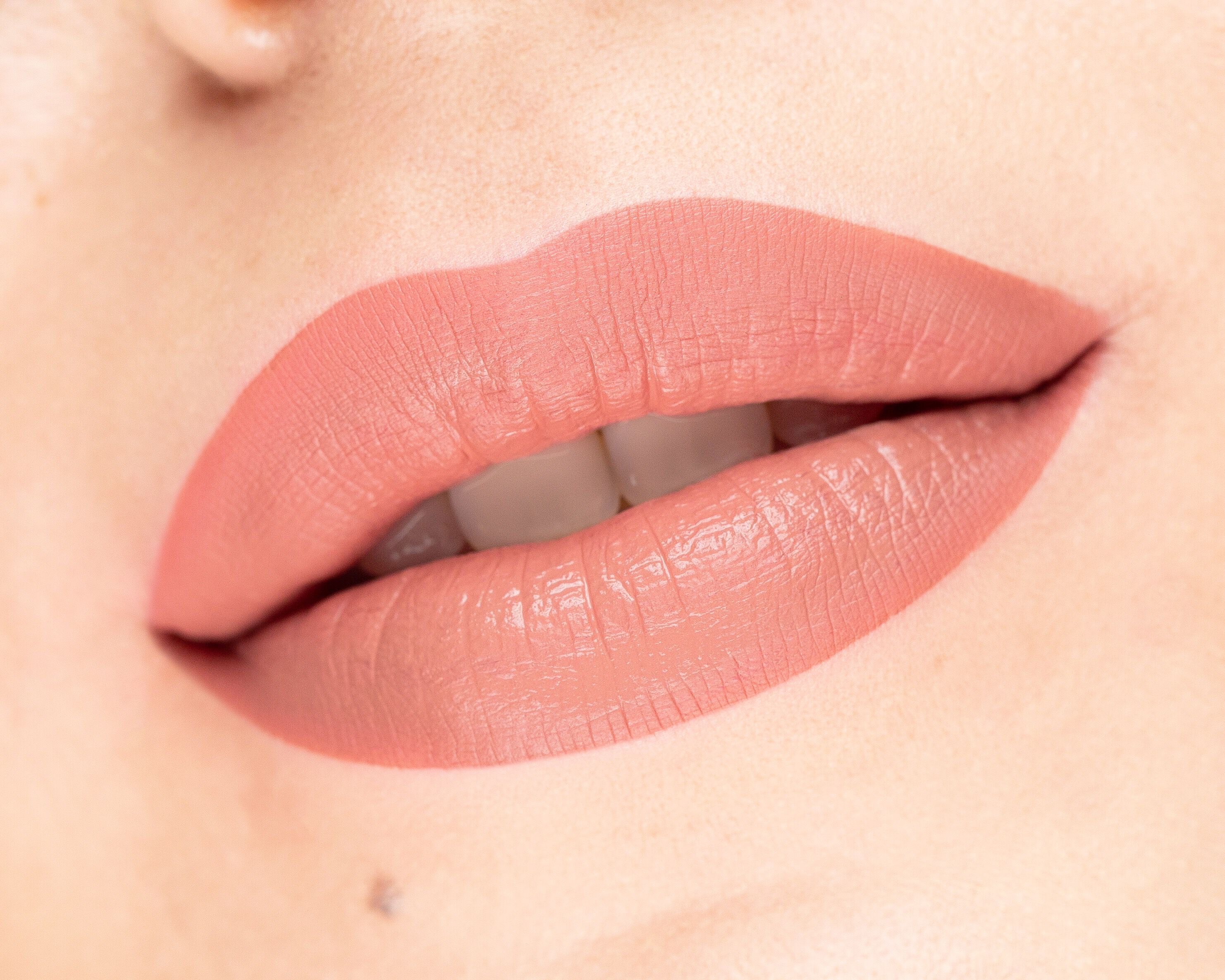 LIP LINGERIE XXL MATTE LIQUID LIPSTICK