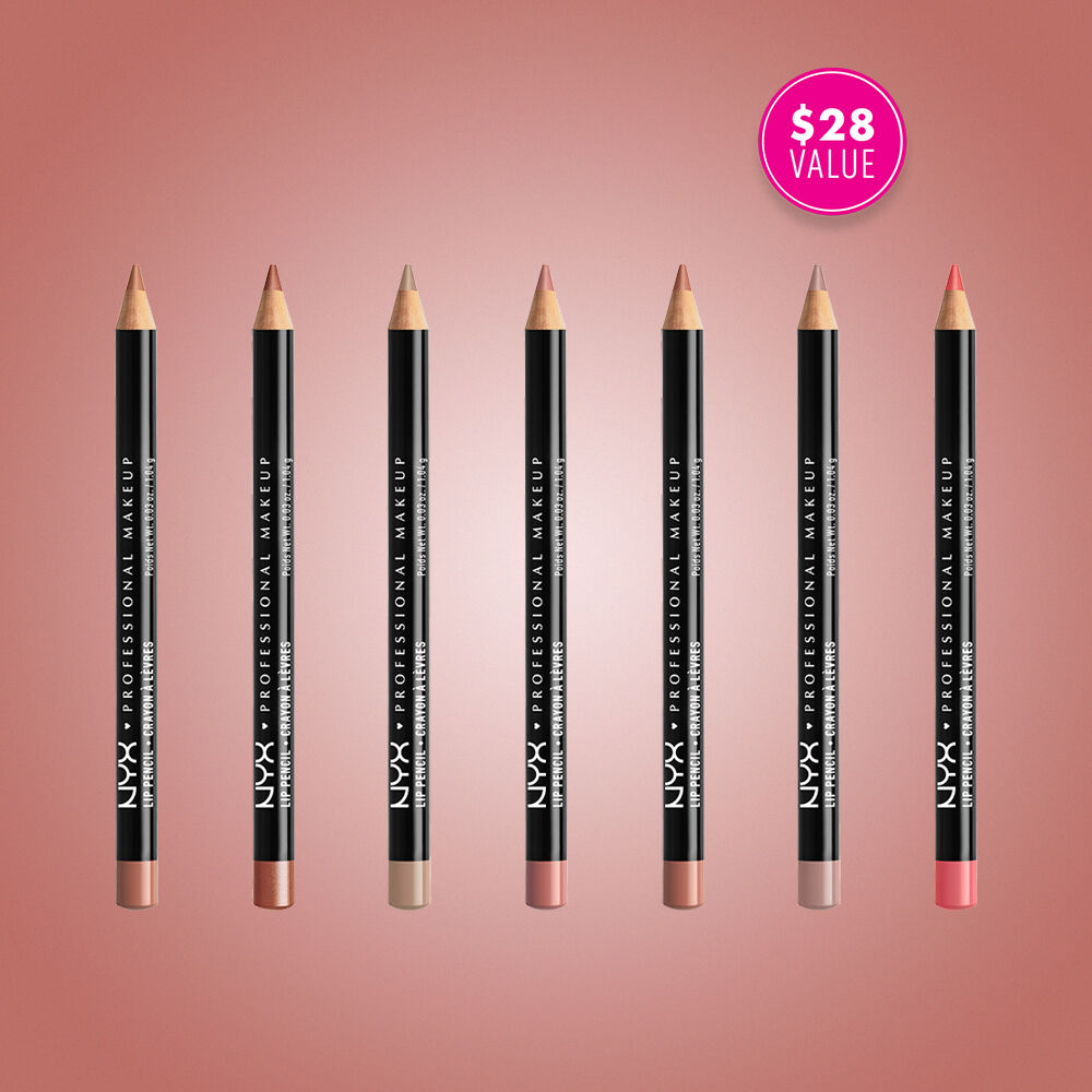 OG Lip Liners Bundle