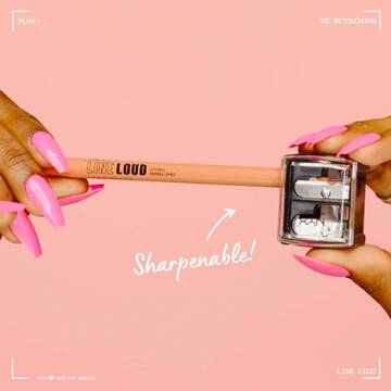 Line Loud Vegan Longwear Lip Liner