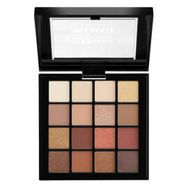 Ultimate Color Palette opened