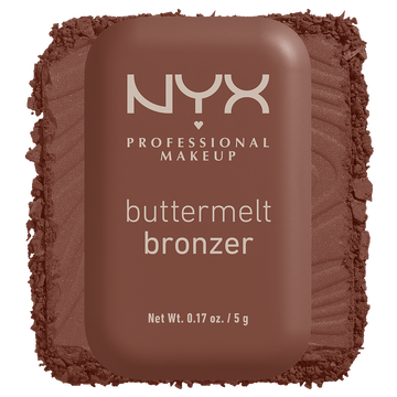 Buttermelt Bronzer