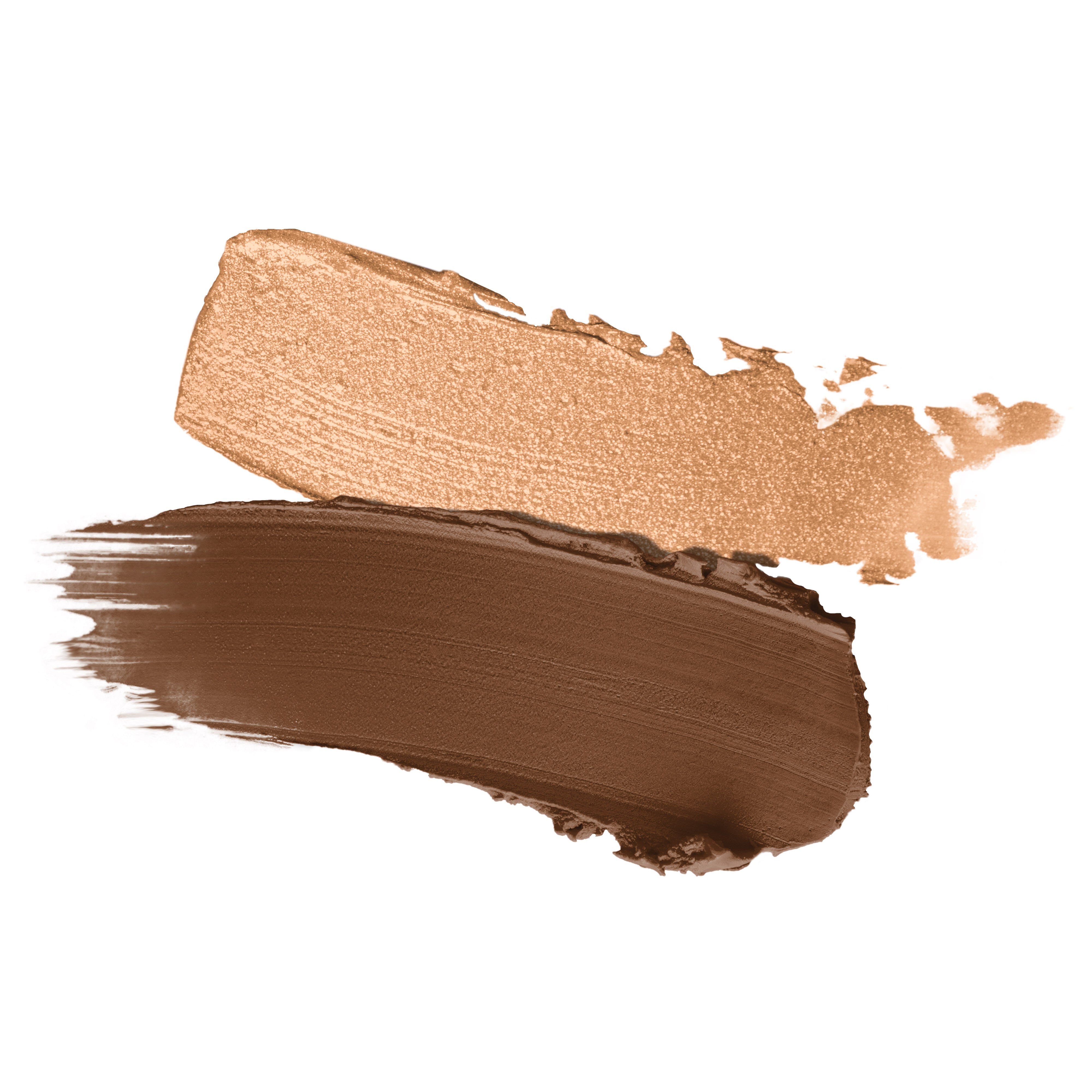 Wonder Stick Highlighter & Concealer Stick swatches