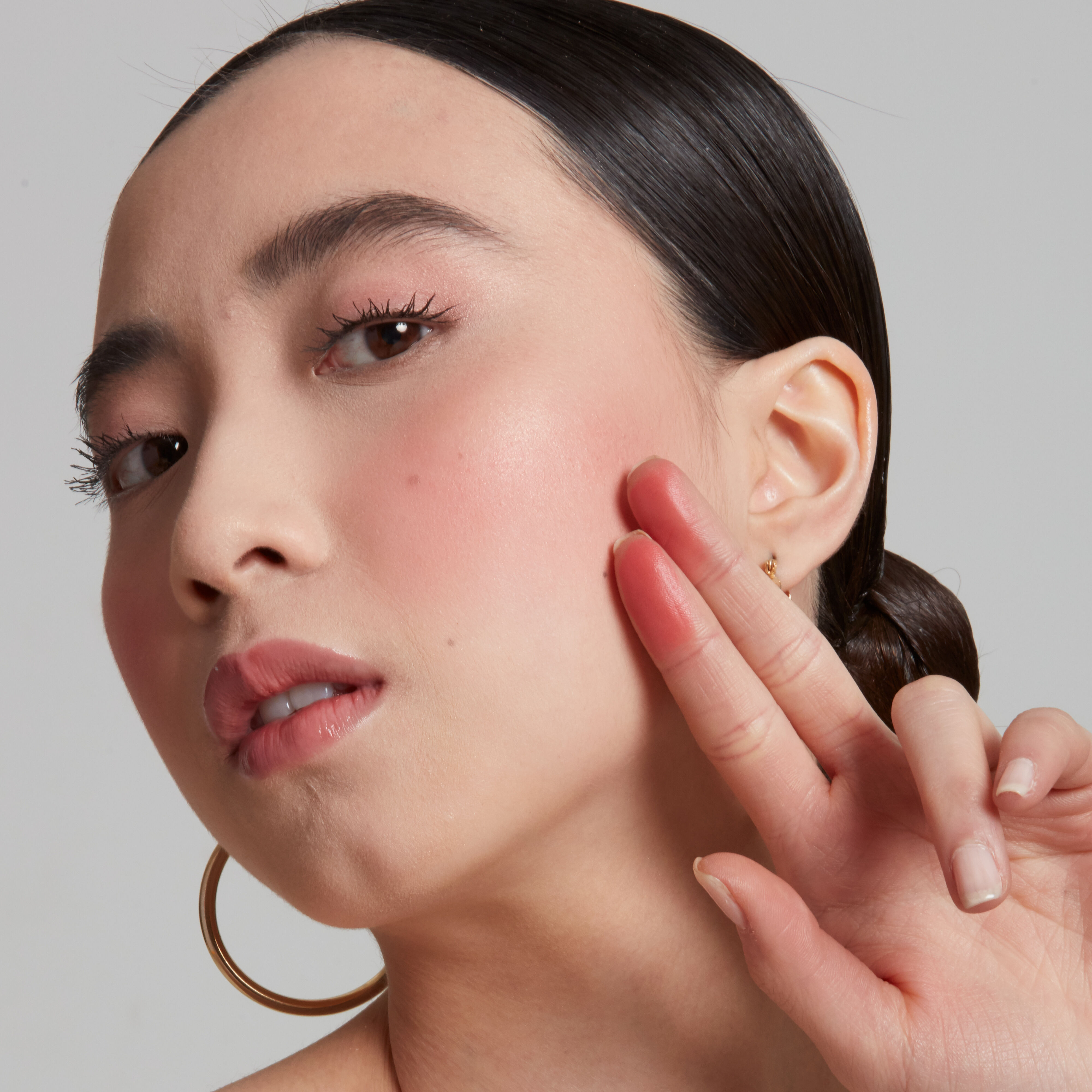 Sweet Cheeks Soft Cheek Tint Cream Blush