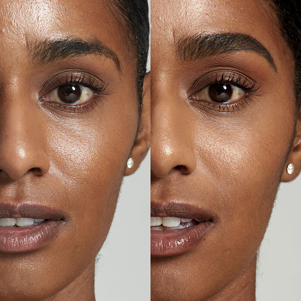 #NOFILTER Finishing Setting Powder