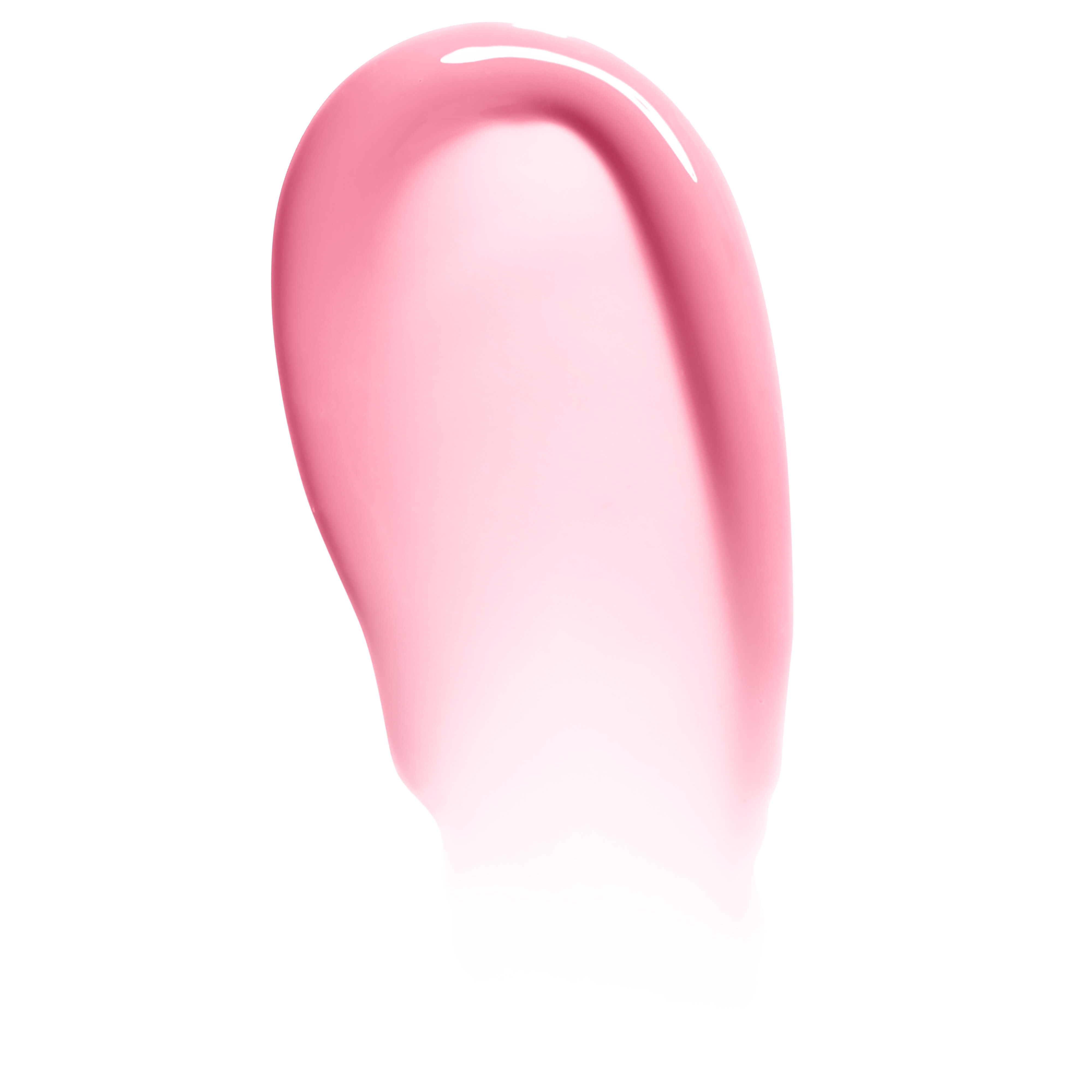 This is Milky Gloss swatch