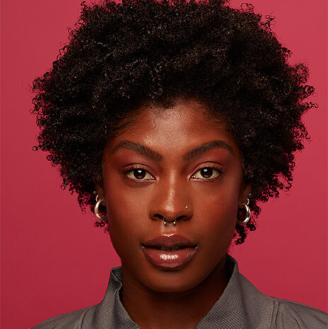 Fill & Fluff Eyebrow Pomade Pencil
