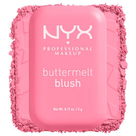 packshot of buttermelt blush