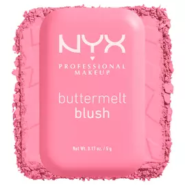 packshot of buttermelt blush