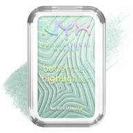 Buttermelt Highlighter in shade Butta Mint packshot