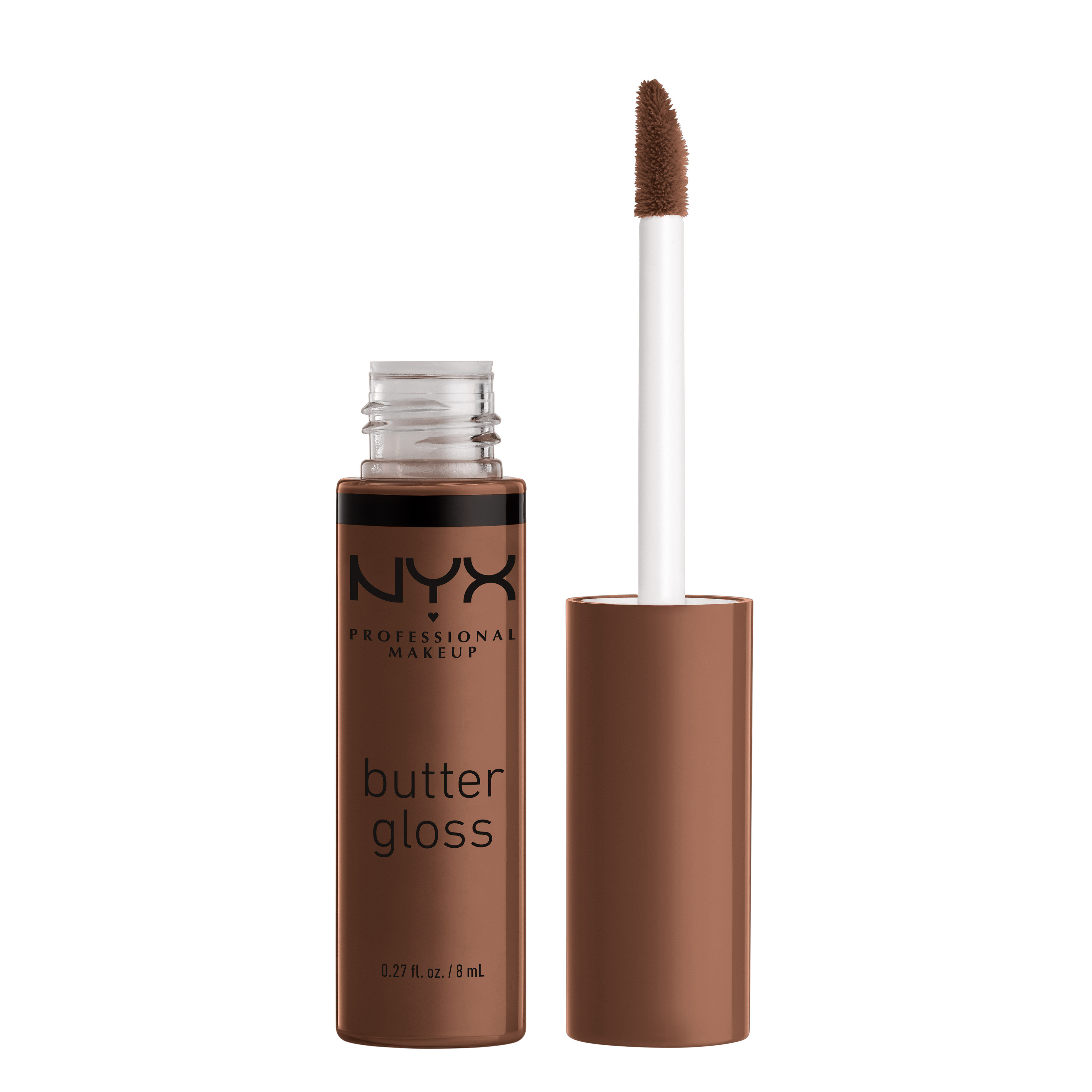 Butter Gloss Non-Sticky Lip Gloss