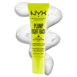 Plump Right Back Primer Serum and Primer Mini