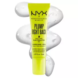 Plump Right Back Primer Serum and Primer Mini