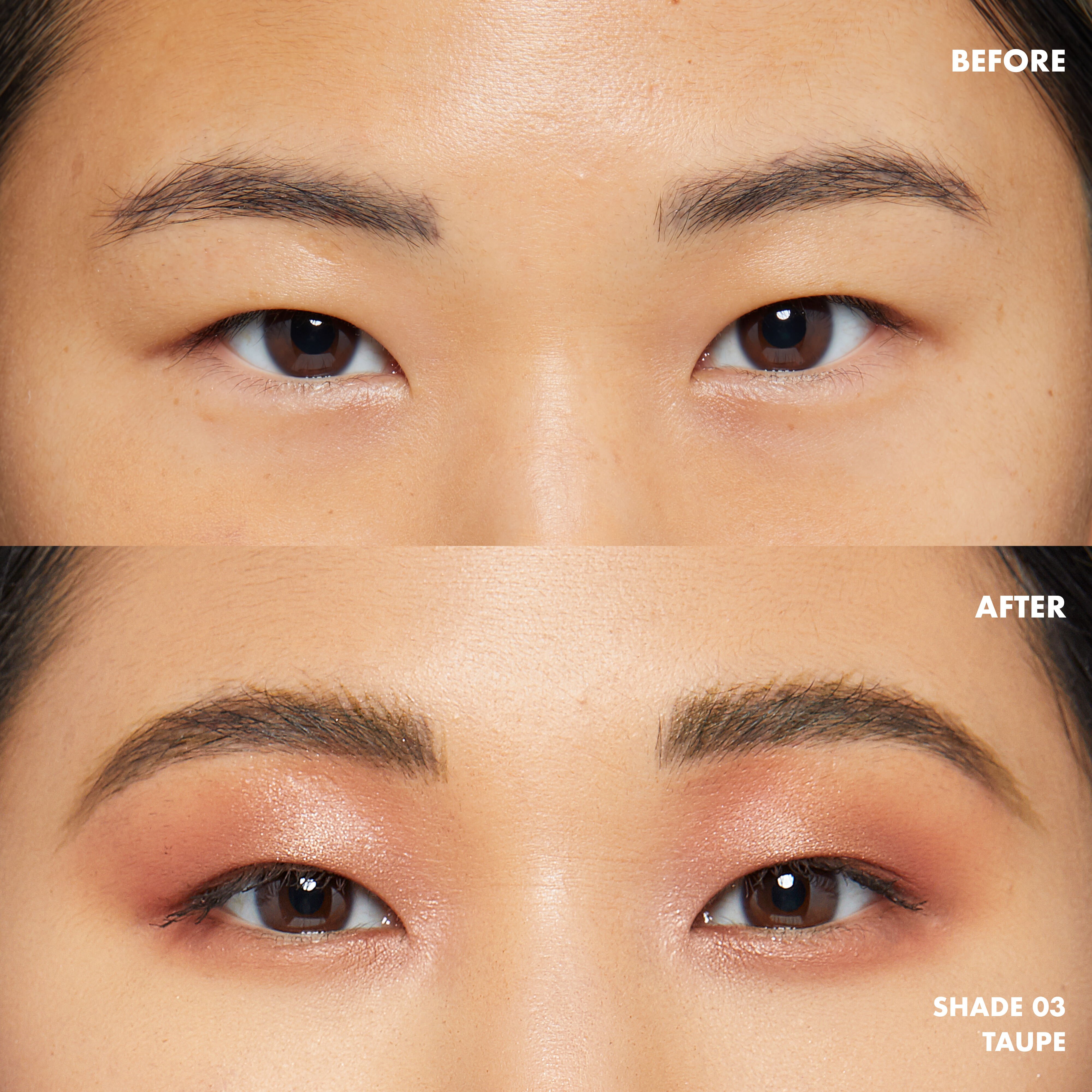 LIFT & SNATCH! BROW TINT PEN
