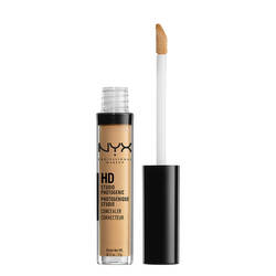 HD Photogenic Liquid Concealer