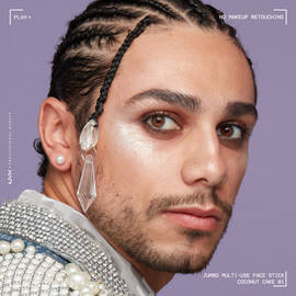 JUMBO MULTI-USE HIGHLIGHTER STICK