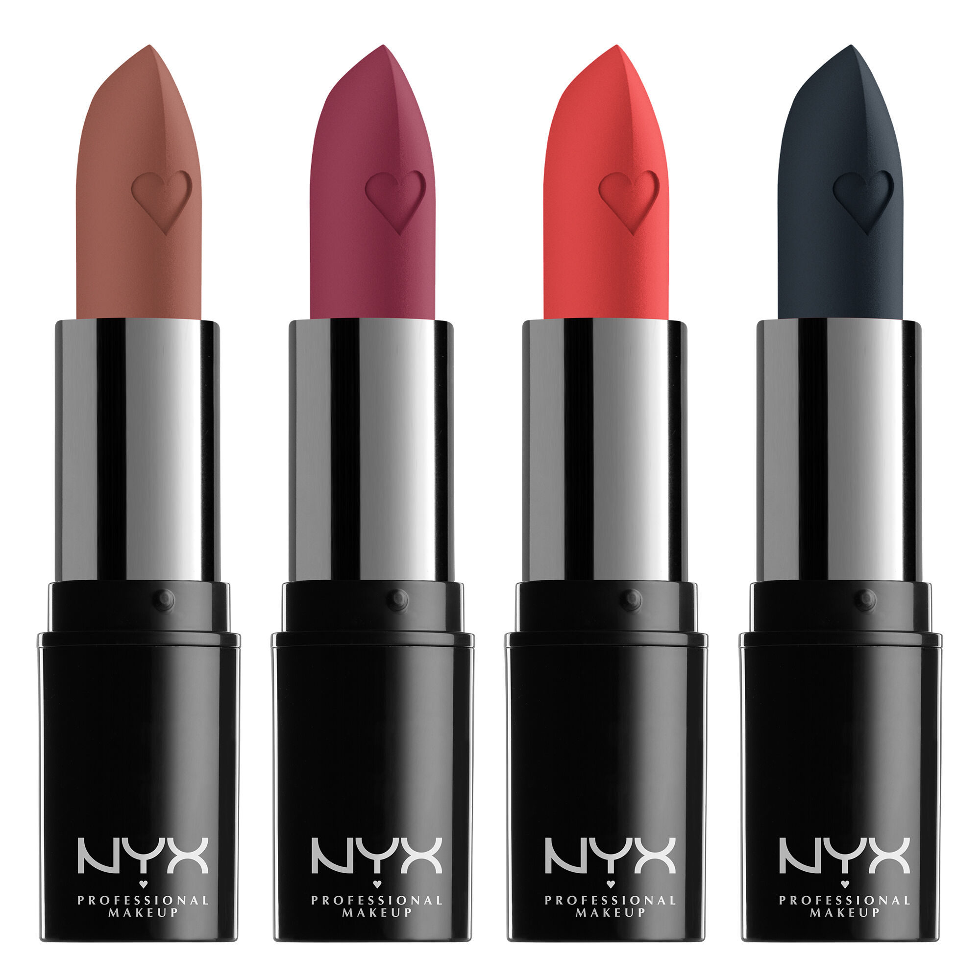 Lips Nyx Professional Makeup